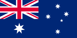 Country Flag Australia