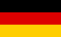 Country Flag Germany