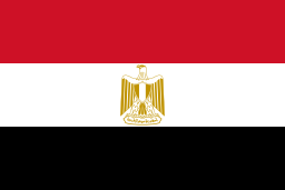 Country Flag Egypt