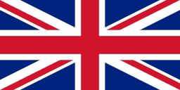 Country Flag United Kingdom