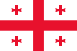 Country Flag Georgia