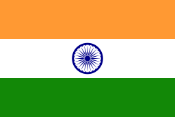 Country Flag India