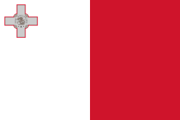 Country Flag Malta