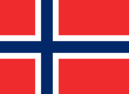 Country Flag Norway