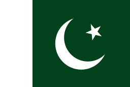 Country Flag Pakistan