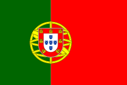 Country Flag Portugal