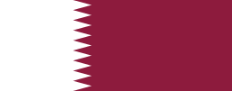 Country Flag Qatar