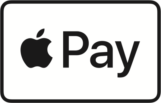 Pay with Apple Pay