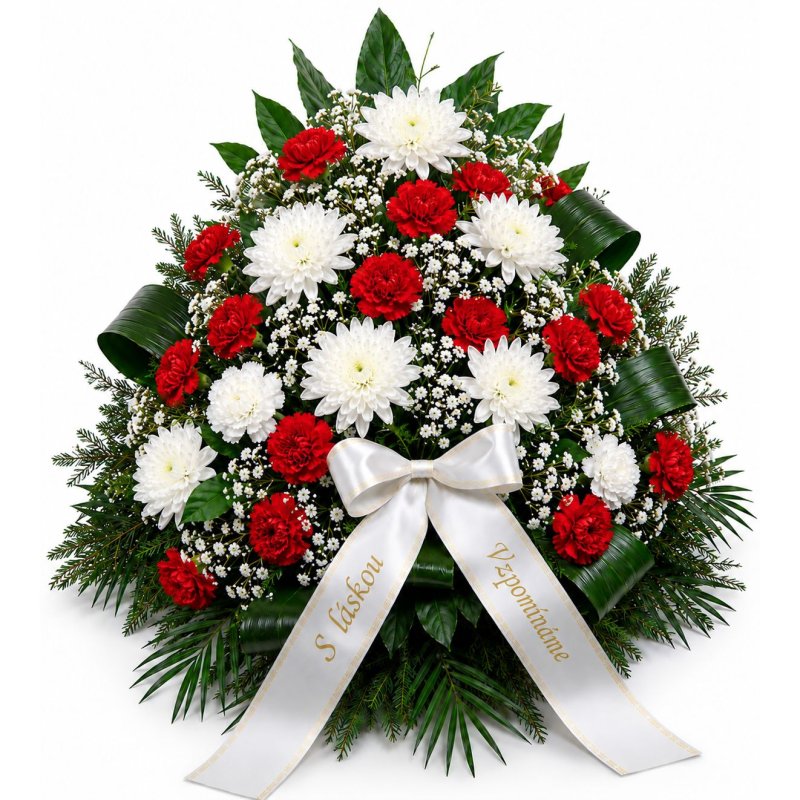 Crimson Tribute